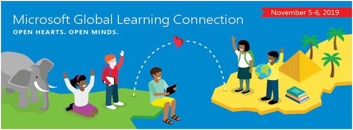 Microsoft Global Learning Connection | varnakioti.gr